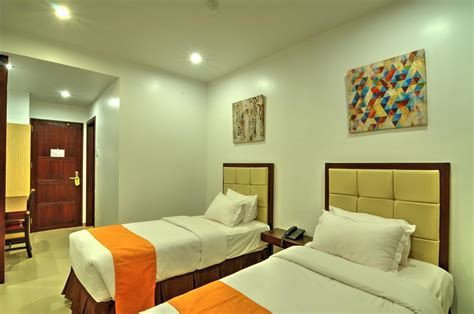 Amaris Suites in Philippines .